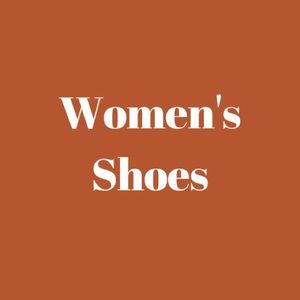 Women’s Shoes